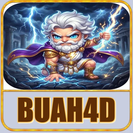 Aplikasi buah4d Android