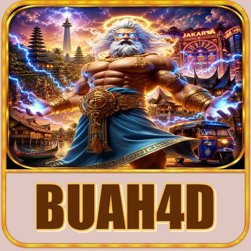 Keamanan buah4d